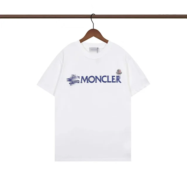 Moncler T-shirt -2