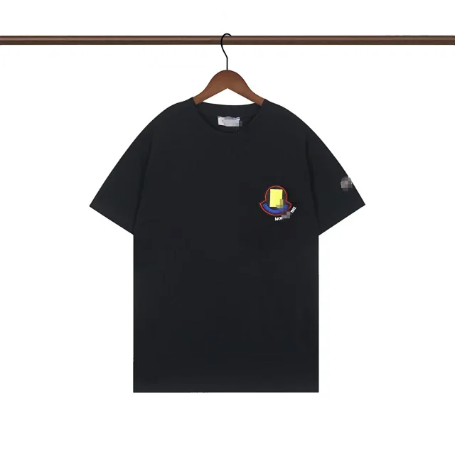 Moncler T-shirt -4