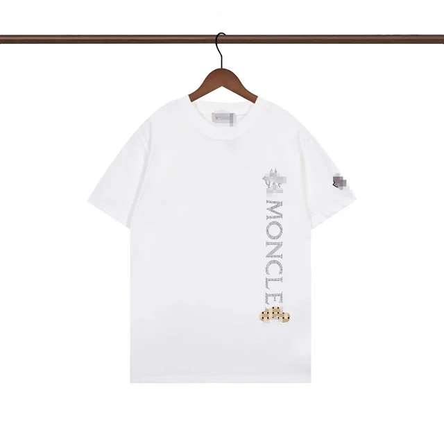 Moncler T-shirt -3