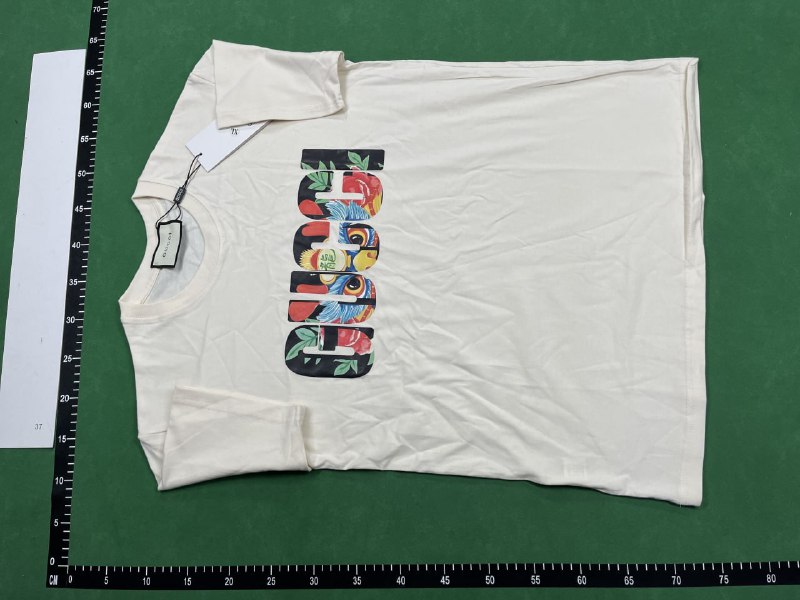 Gucci T-shirt -3