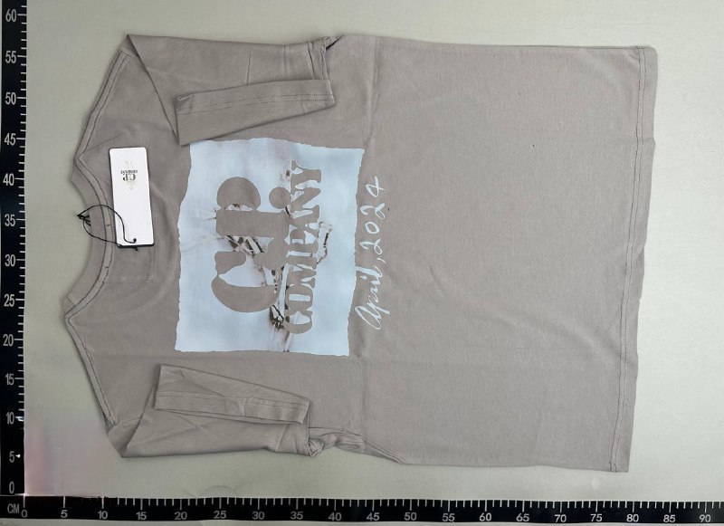 CP T-shirt -4