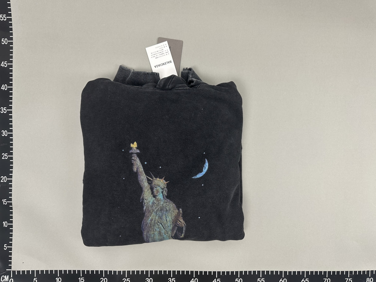 Balenciaga Hoodie -2