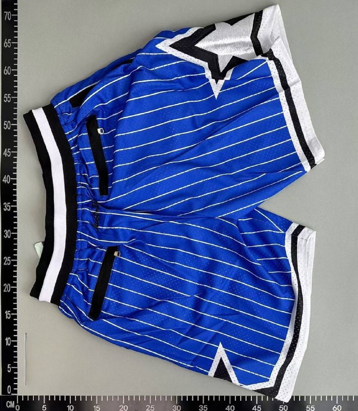 NBA Shorts -4