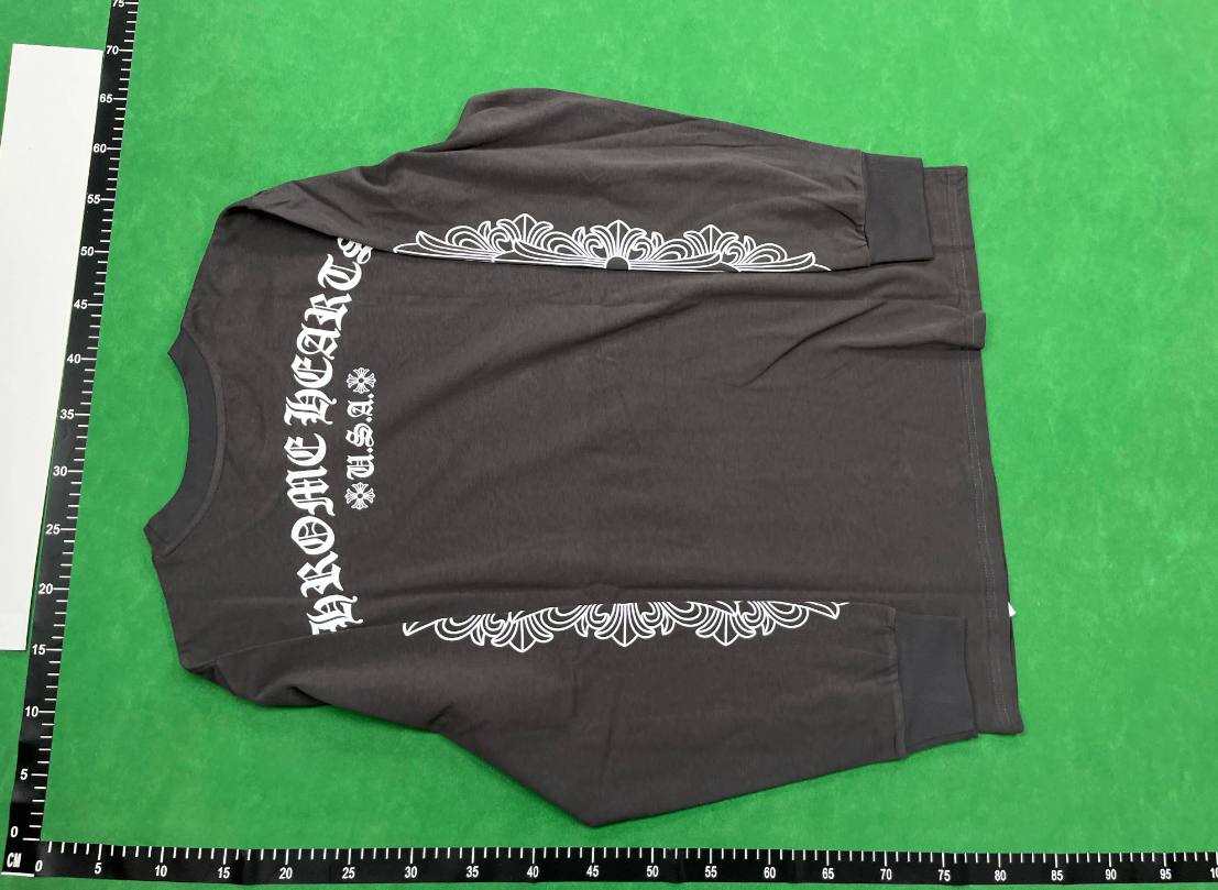 Chrome Hearts Hoodies -2