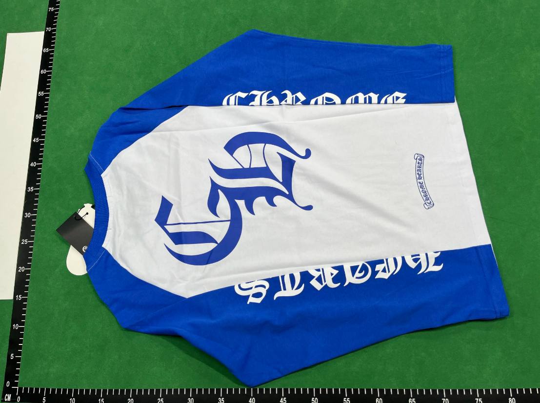 Chrome Hearts Hoodies -5