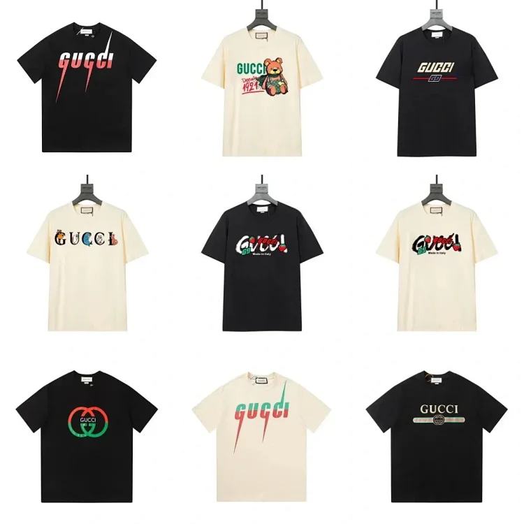 Gucci T-shirt   (37 CP