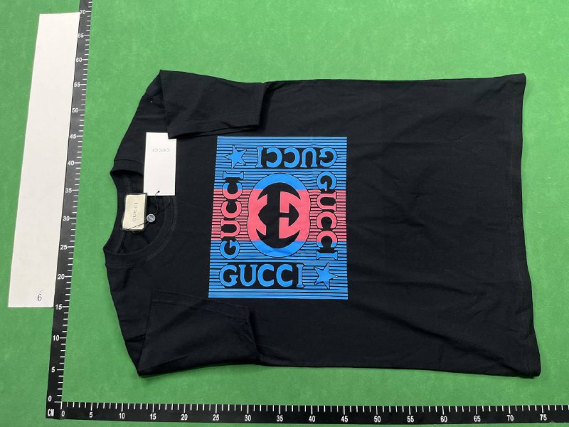Gucci T-shirt   (37 CP -4