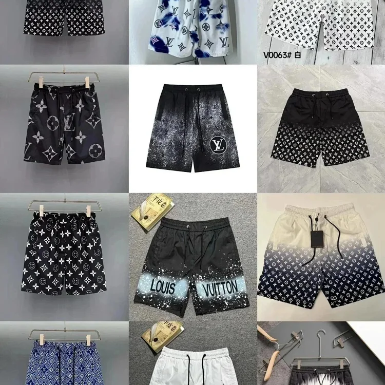 Louis Vuitton shorts