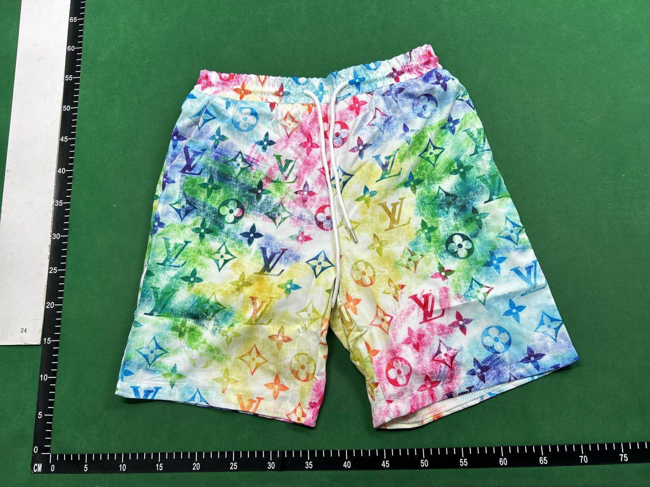 Louis Vuitton shorts -5