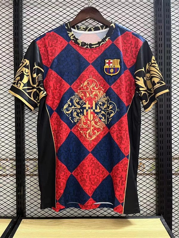 Real Madrid Barcelona -4