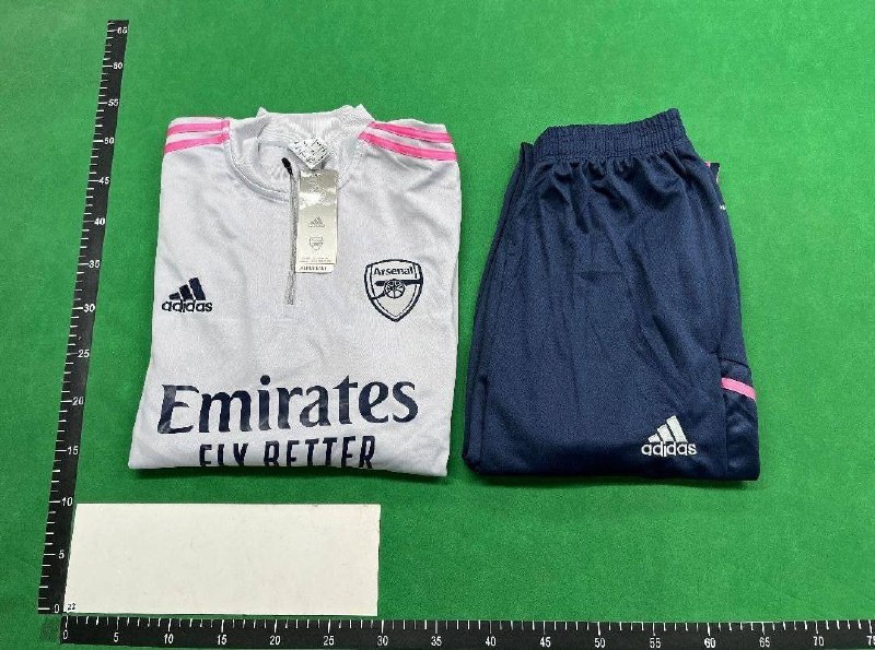 Football Tracksuit -2