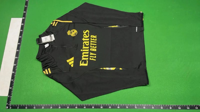 Football Tracksuit -3
