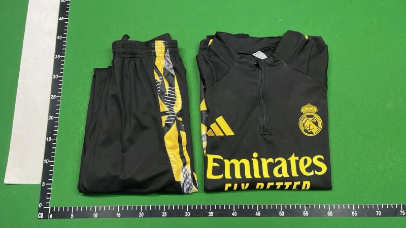 Football Tracksuit -5