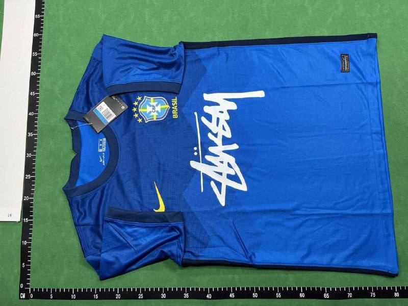 Stussy jerseys -3