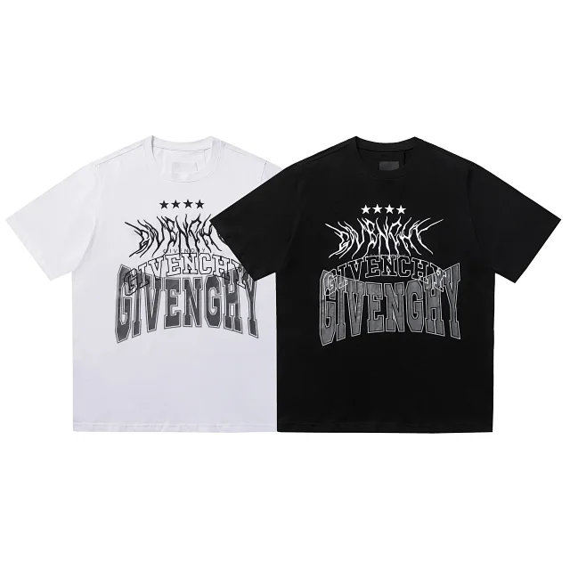 Givenchy T-shirt -2