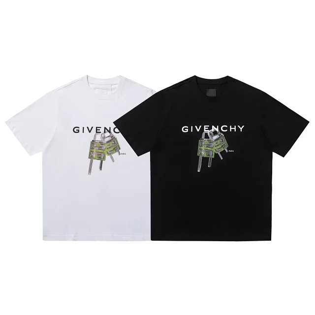 Givenchy T-shirt -4