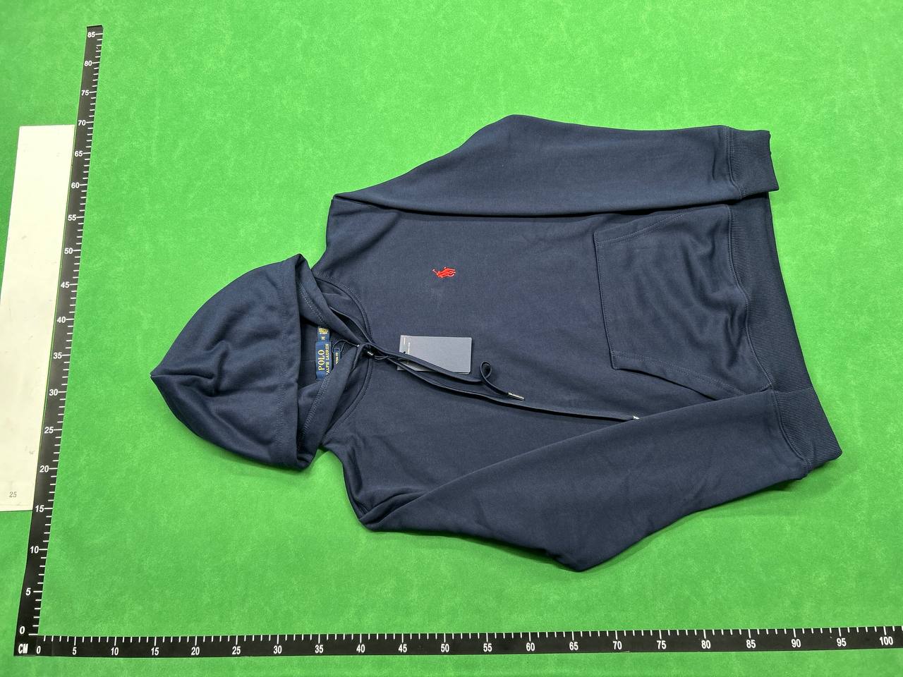 Ralph Lauren Hoodie -2