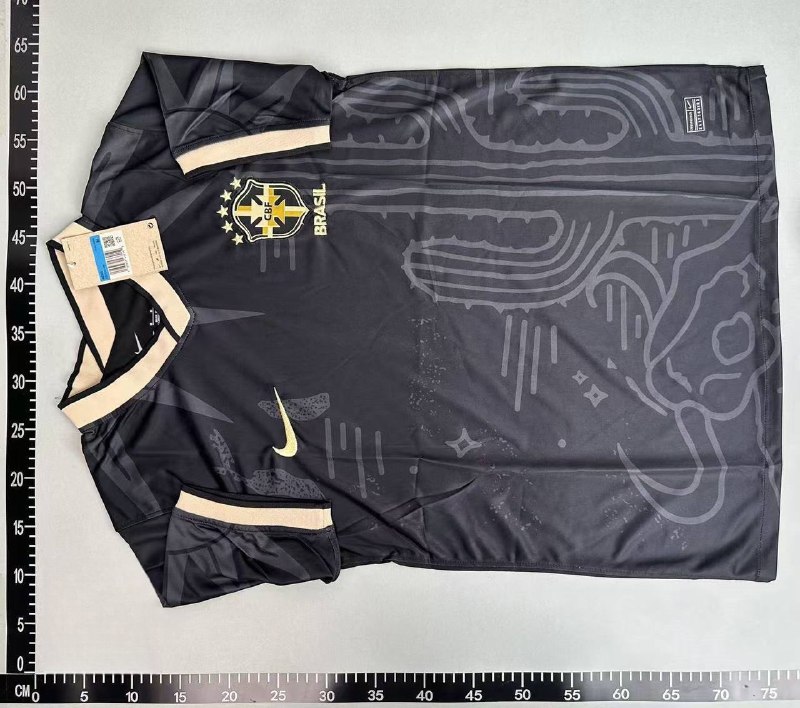 Football Jersey -3