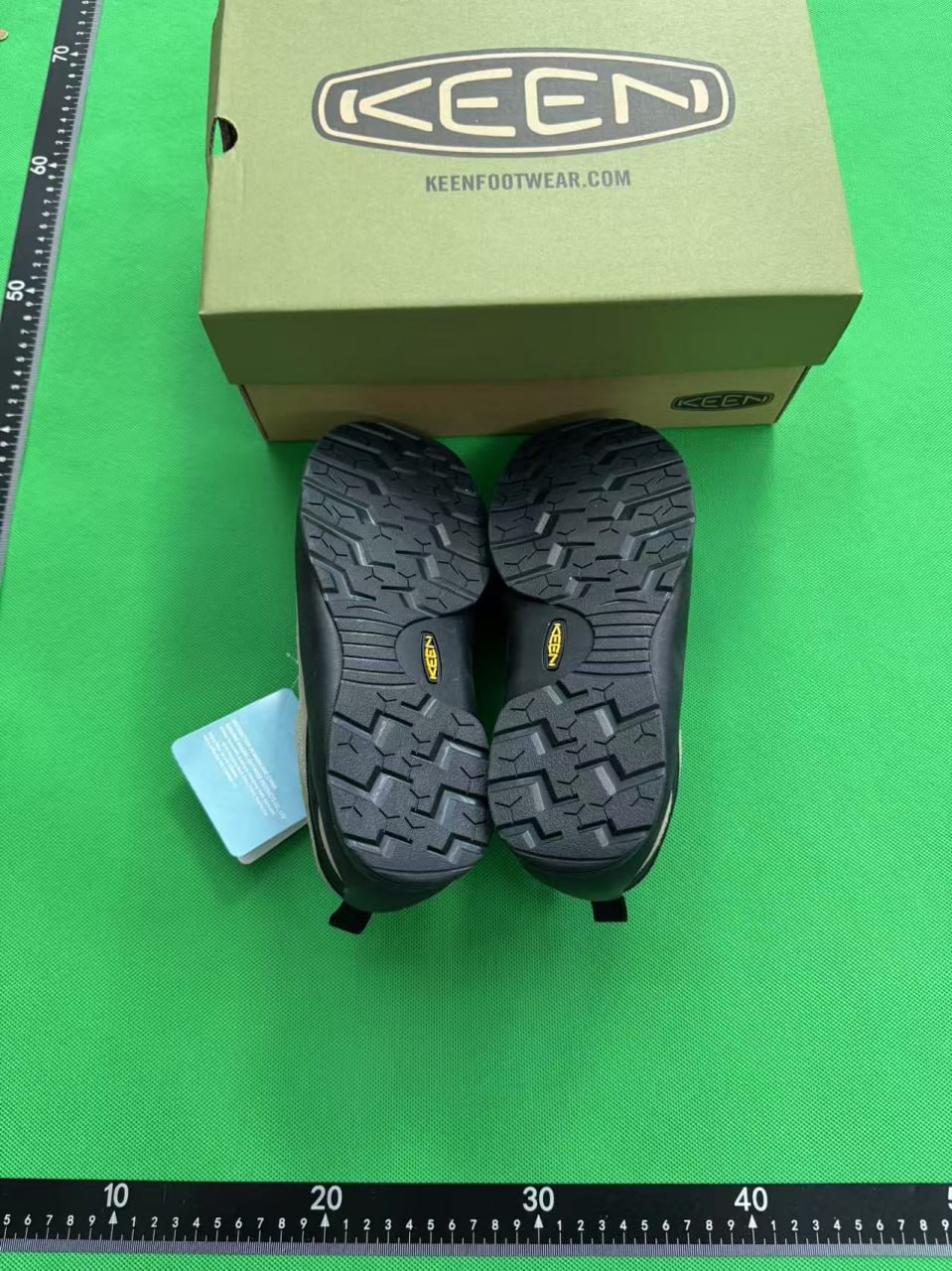 Keen Shoes -4