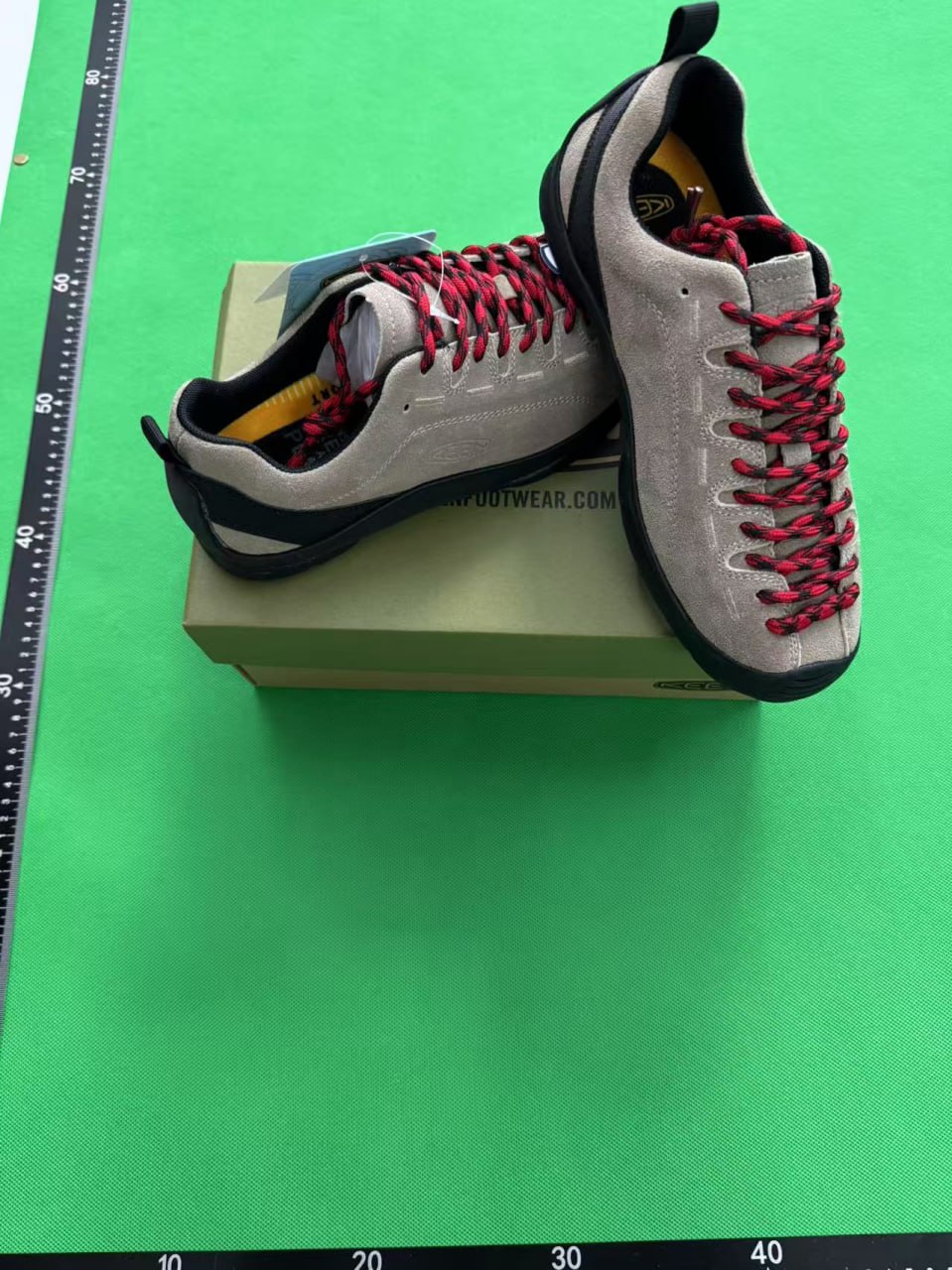 Keen Shoes -2