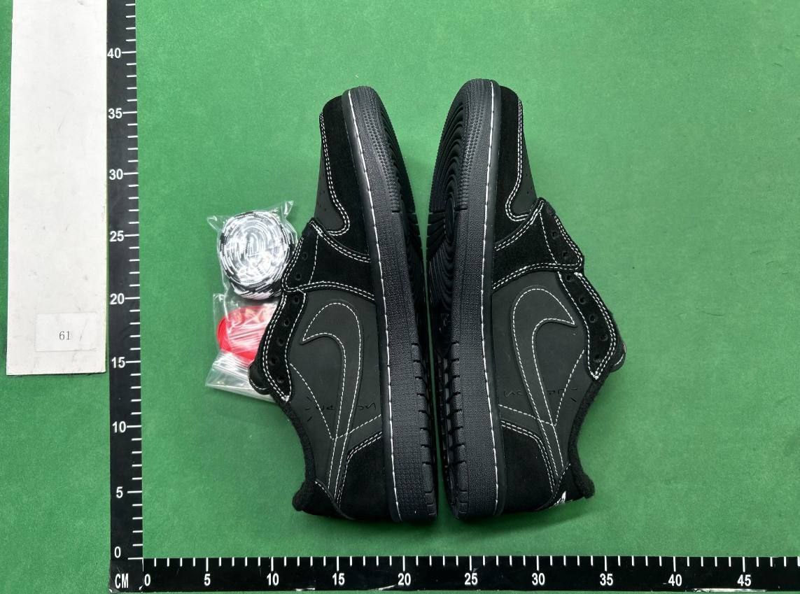  Air Jordan 1 Low x Travis Scott -2