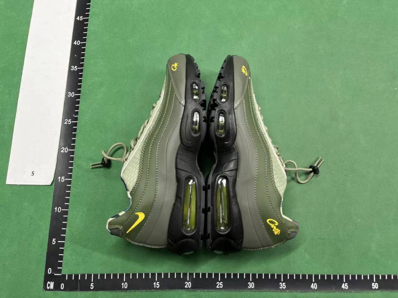  Nike AIr Max95 Cortez -4