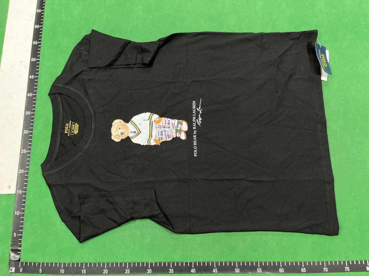  Ralph Lauren tee -4