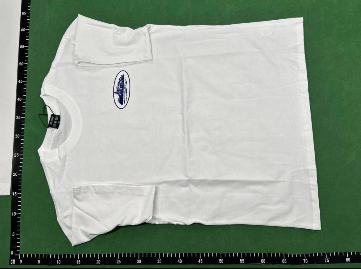 Corteiz T-Shirt -2