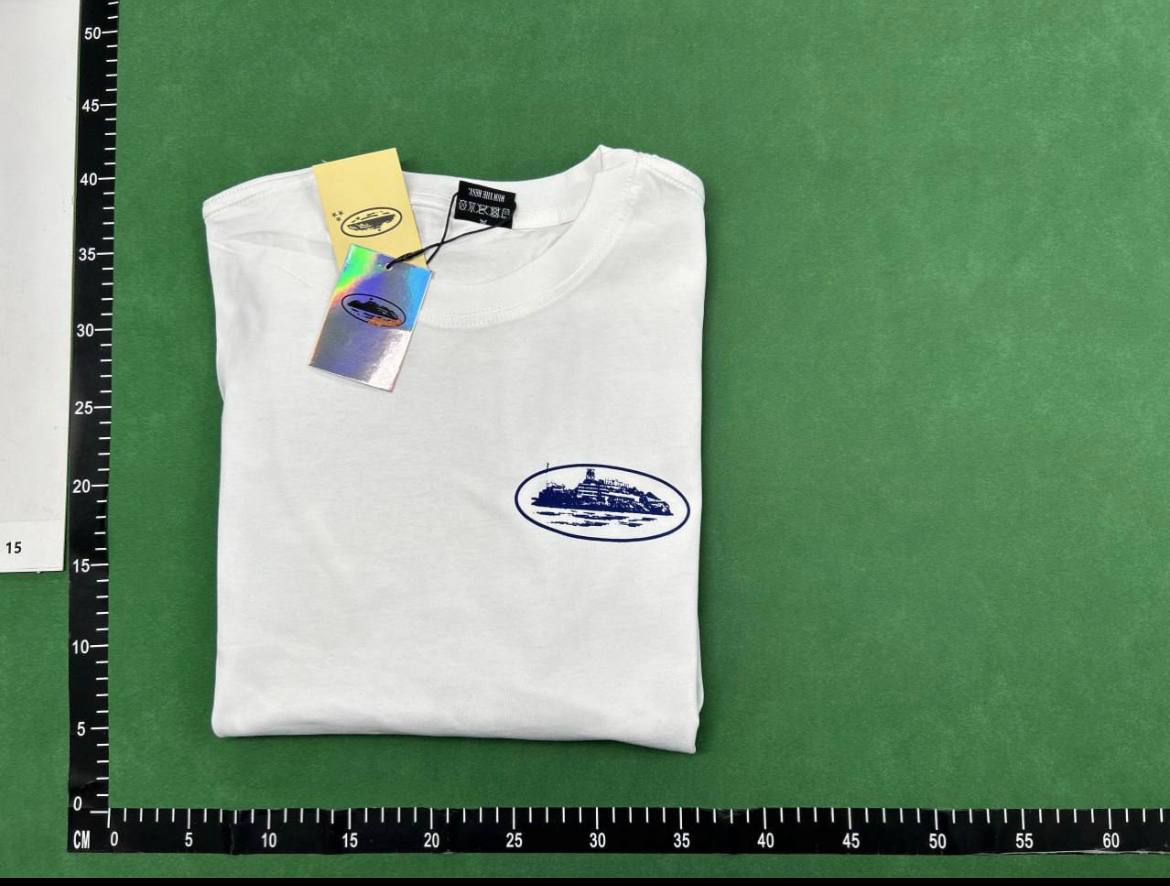 Corteiz T-Shirt -3