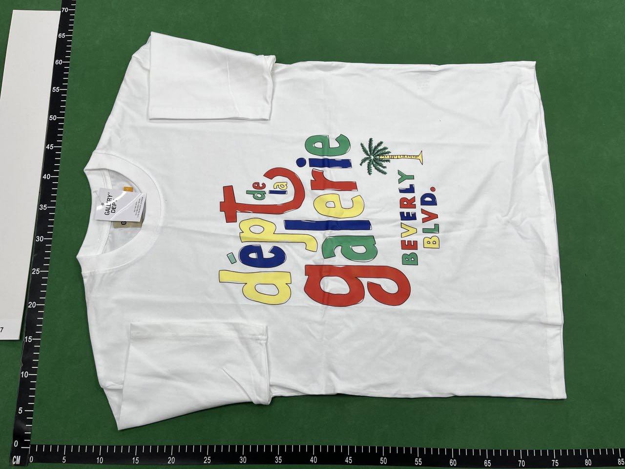 Gallery Dept Tee -2