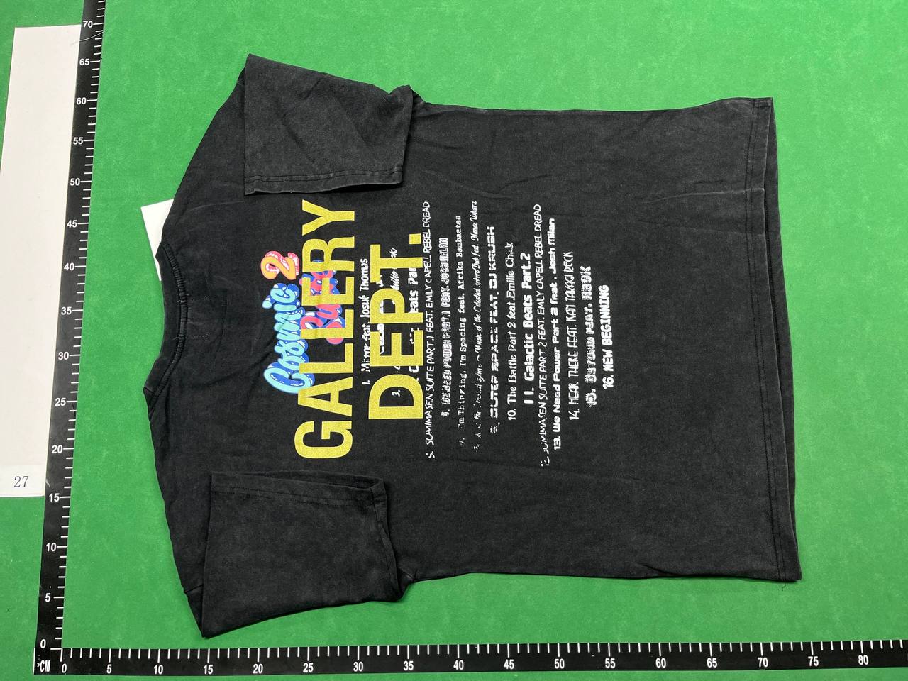 Gallery Dept Tee -3