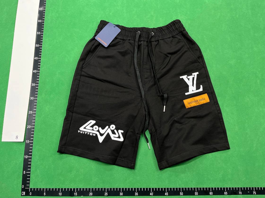 Louis Vuitton Suits -5