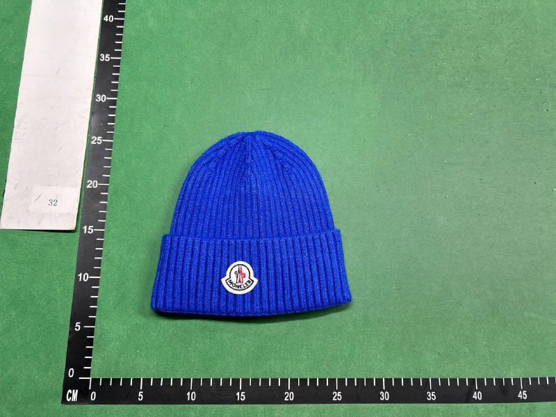 MONCLER HAT   -3