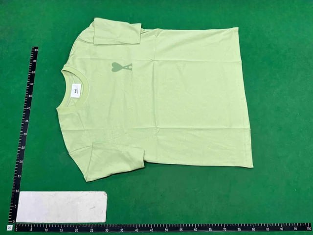 Ami T-shirt -3