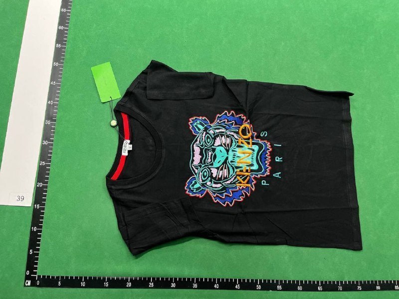 Kenzo Tee -4