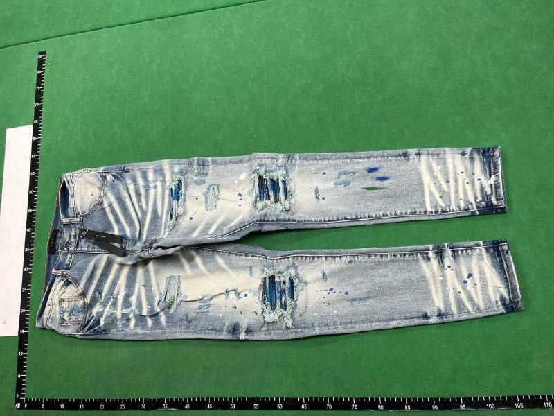 AMIRI JEANS【Top quality】( 31 + styles) -2