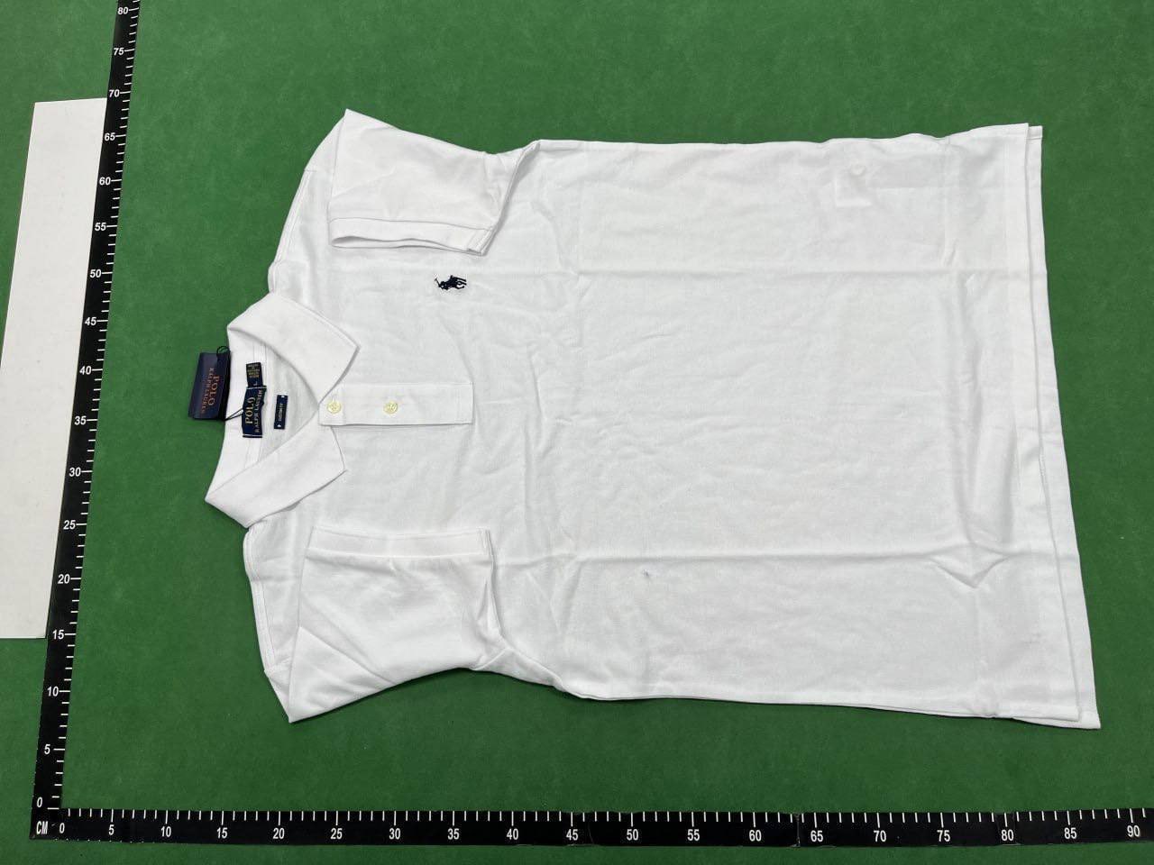 Ralph Lauren  polo T-shirt（35+） -4