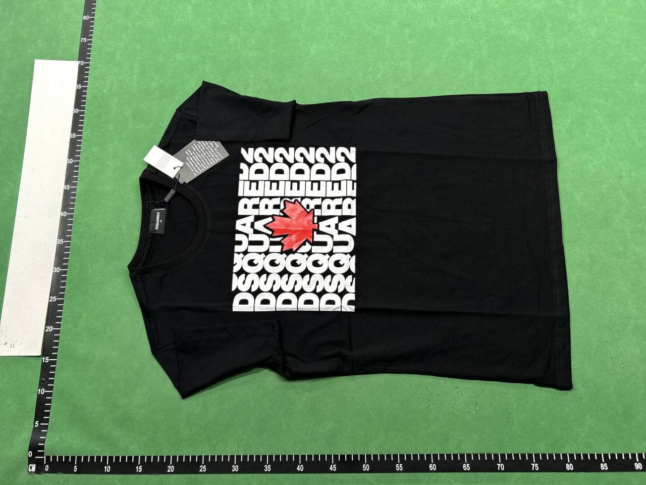 Dsquared T-shirt -4