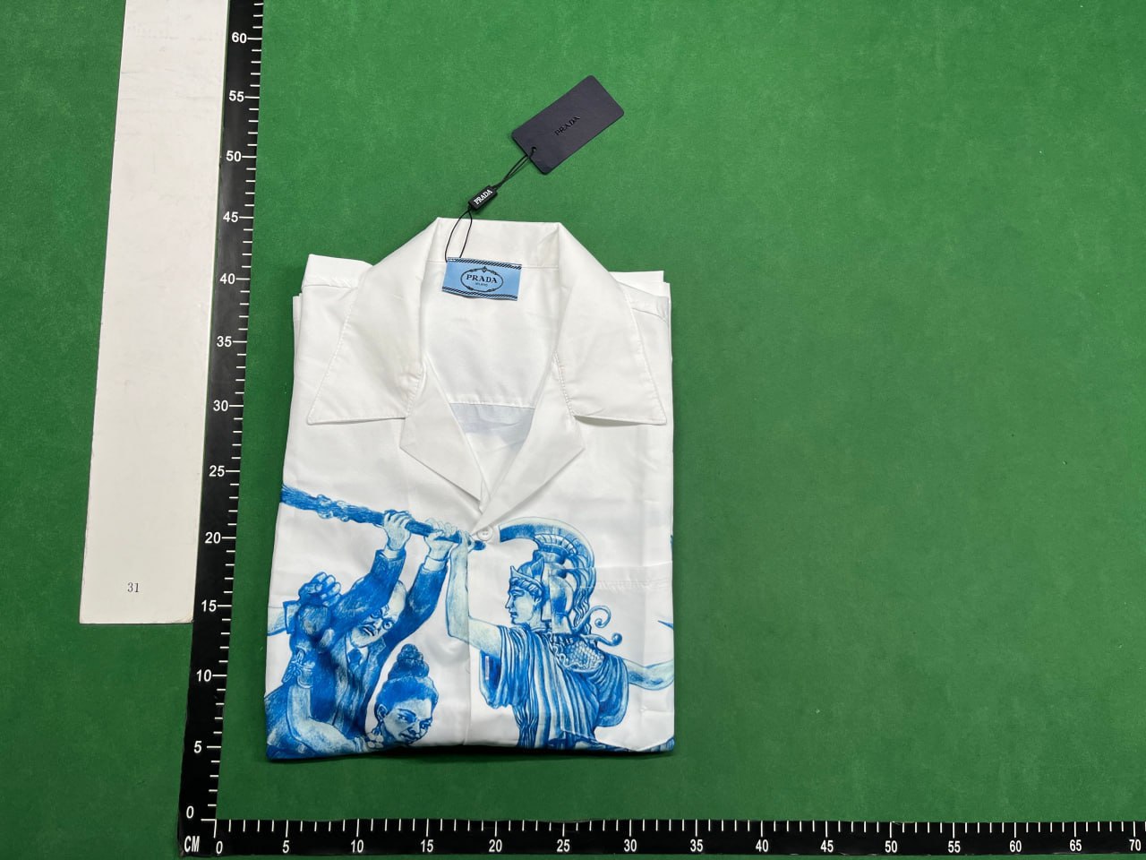 Prada Shirts -4