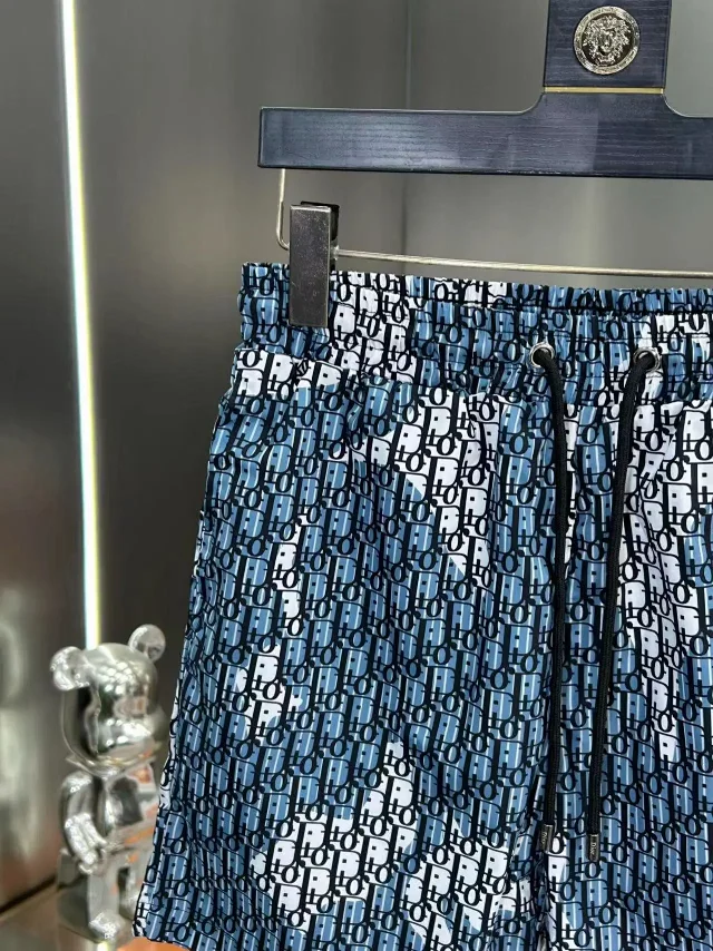 Dior shorts -4