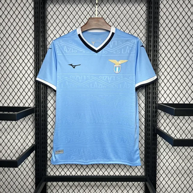 Serie A jersey set -2