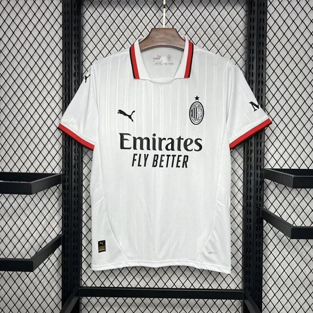 Serie A jersey set -3