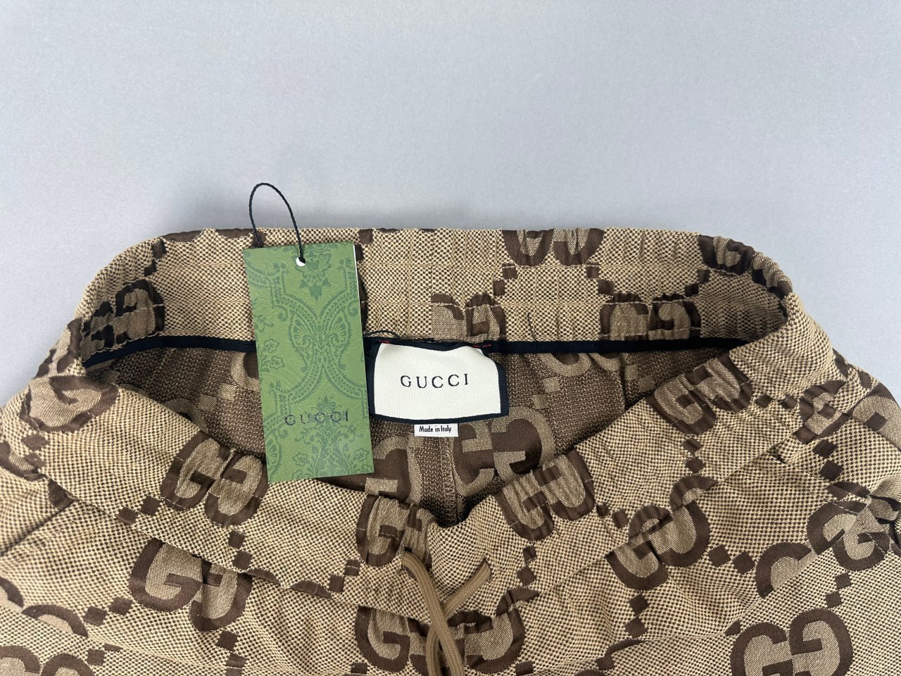 Burberry Shorts -4