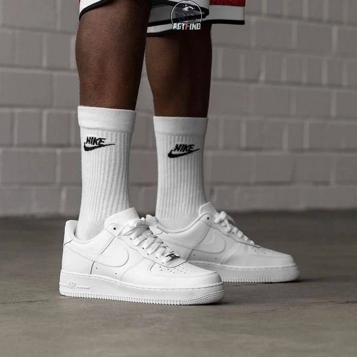 AF 1 shoes -2