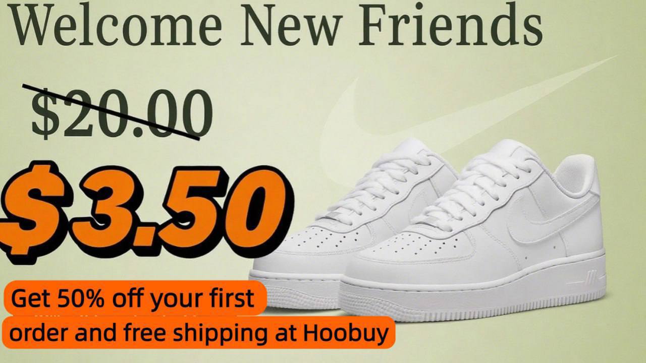 AF 1 shoes -4