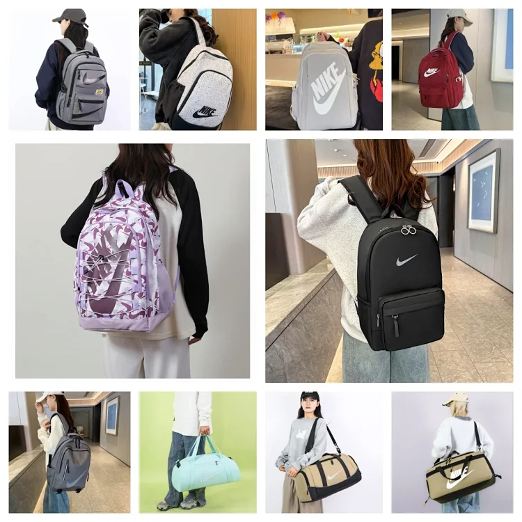 NIKE Bag -1