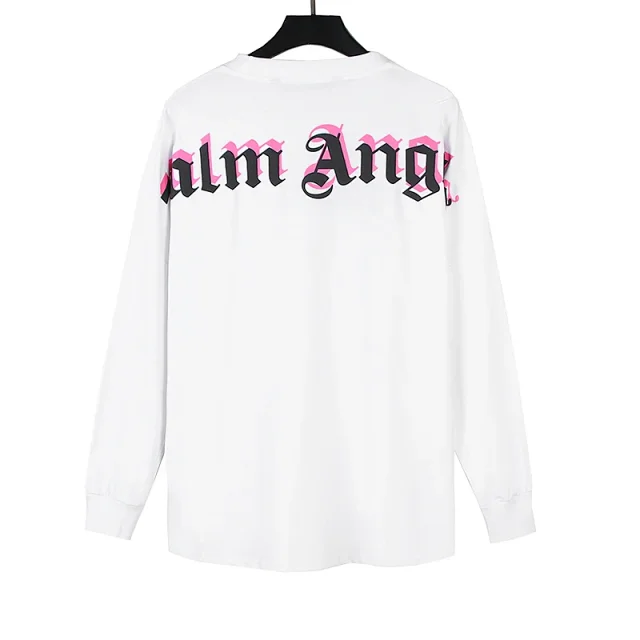 Palm Angels hoodie -3