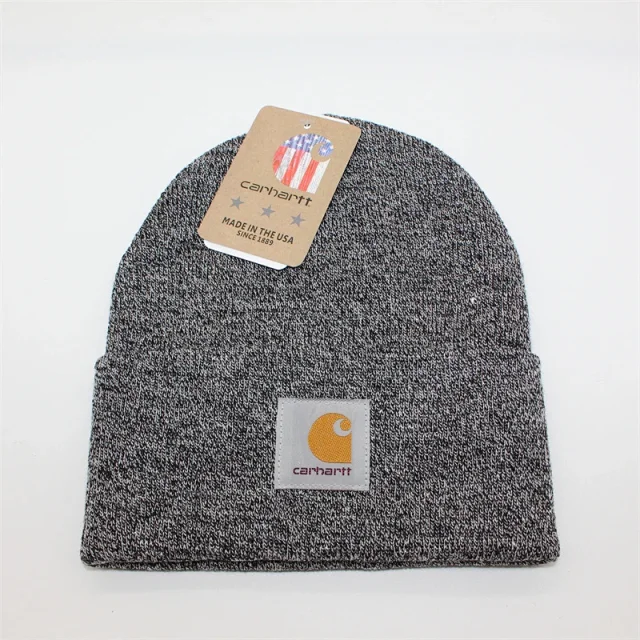 Carhartt hat -4