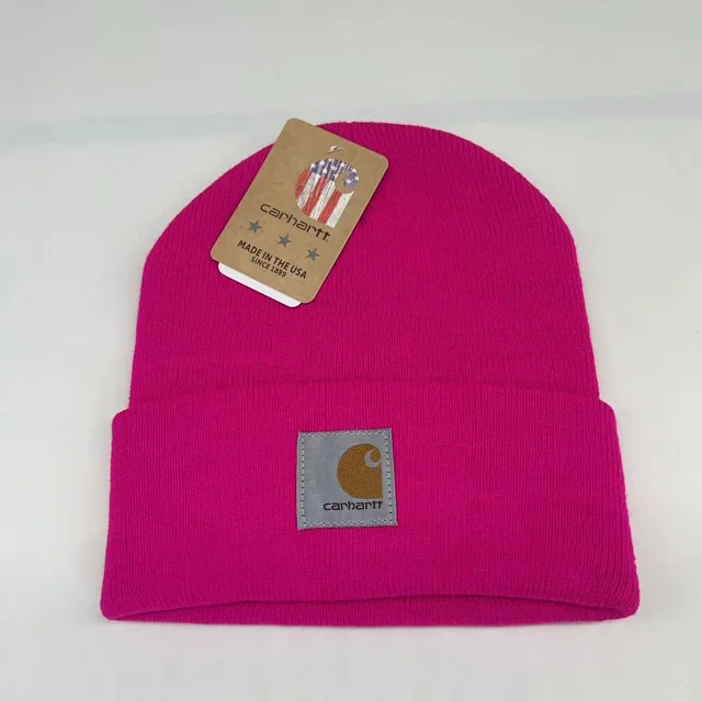 Carhartt hat -5