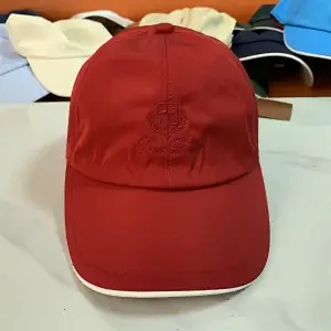 Loro Piana Hat -4
